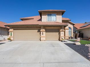 12 Del Santello, Lake Elsinore, CA 92532