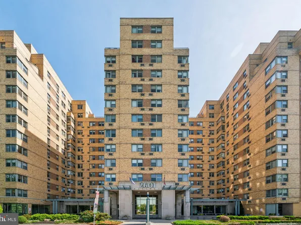 2601 Pennsylvania Ave APT 316, Philadelphia, PA 19130