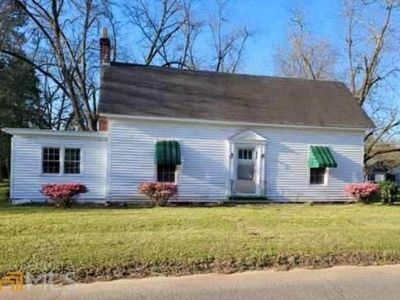 231 W Main St, Rutledge, GA, 30663
