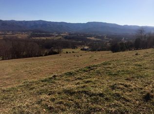 0 Snapp Bridge Rd, Limestone, TN 37681