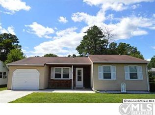 1 Rose La, Whiting, NJ 08759