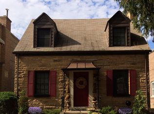 6334 N Nokomis Ave, Chicago, IL 60646