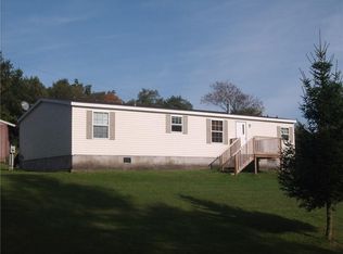 2830 Hathaway Rd, Moravia, NY 13118
