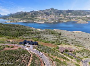 10761 N Reflection Ln #7, Kamas, UT 84036