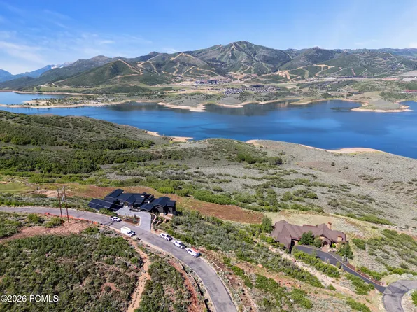10761 N Reflection Ln #7, Kamas, UT 84036