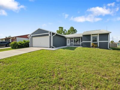 3022 Bigelow Dr, Holiday, FL, 34691