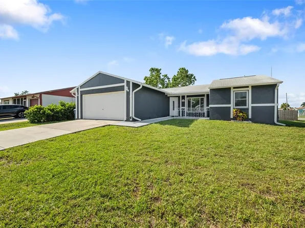 3022 Bigelow Dr, Holiday, FL 34691