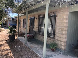 5010 S Greenway Dr, Tucson, AZ 85706