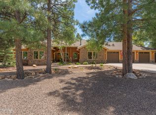 6103 E Abbey Rd, Flagstaff, AZ 86004