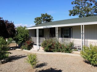 2 Park Way, Bodfish, CA 93205