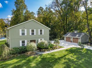 3587 Quarry Ct, Fredericktown, OH 43317