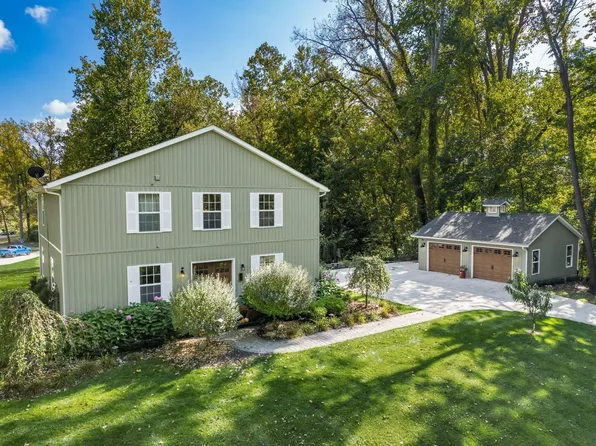3587 Quarry Ct, Fredericktown, OH 43317