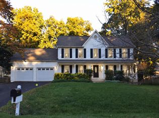 9809 Poplar Forest Rd, Fredericksburg, VA 22408