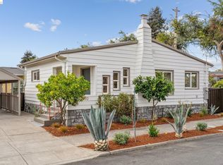 2702 Acton St, Berkeley, CA 94702