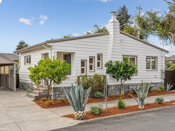 2702 Acton St, Berkeley, CA 94702