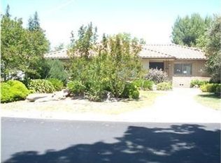 1748 W Ellery Way, Fresno, CA 93711