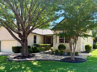 120 Mountain Laurel Way, Georgetown, TX 78633