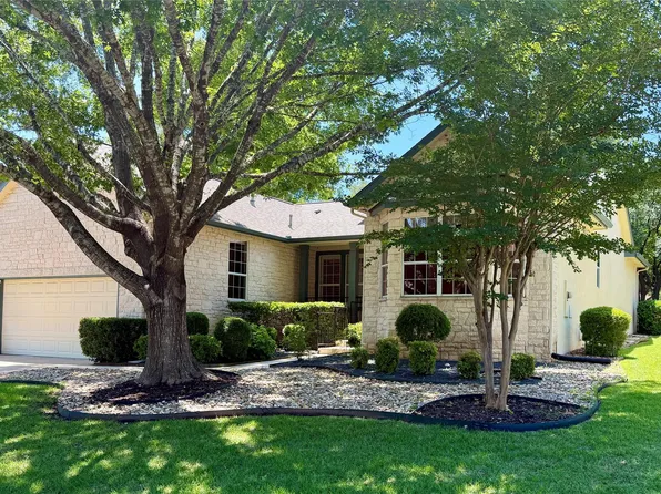 120 Mountain Laurel Way, Georgetown, TX 78633