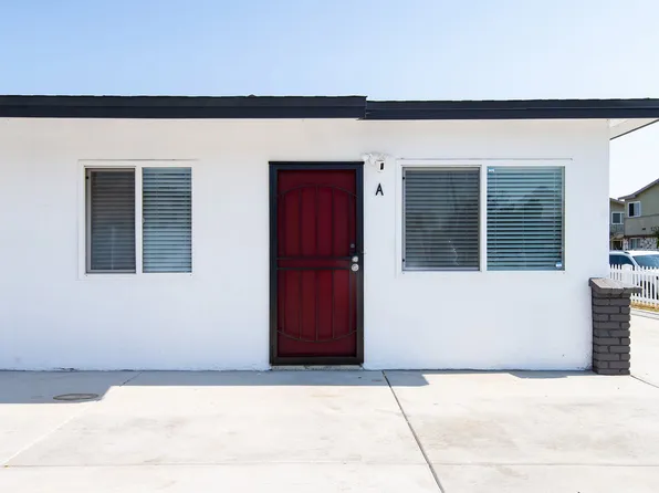 Rose Apartements, 12512 Rose Ave #A, Downey, CA 90242