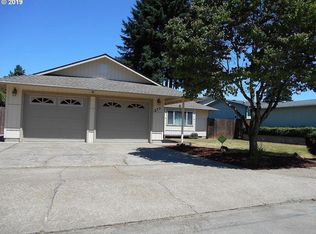275 Hamilton Ave, Eugene, OR 97404