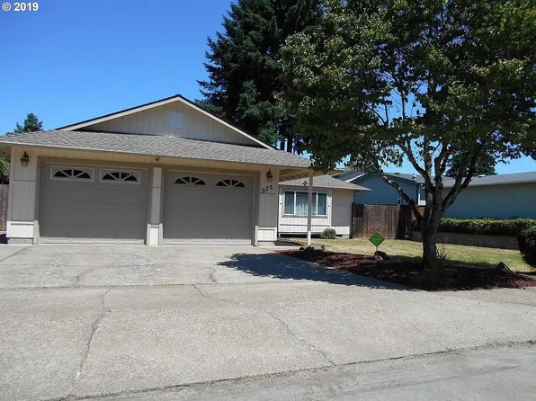 275 Hamilton Ave, Eugene, OR 97404