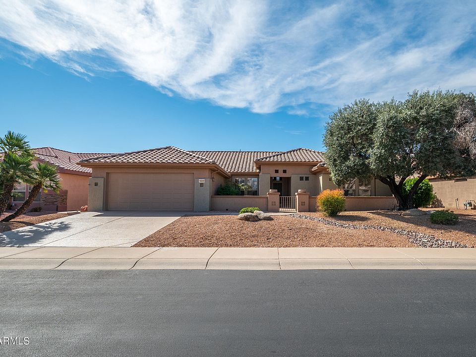 1st image of 16229 W TUSCANY Way
