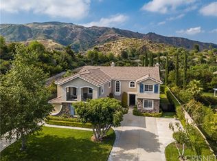 18321 Mayerling St, Granada Hills, CA 91344