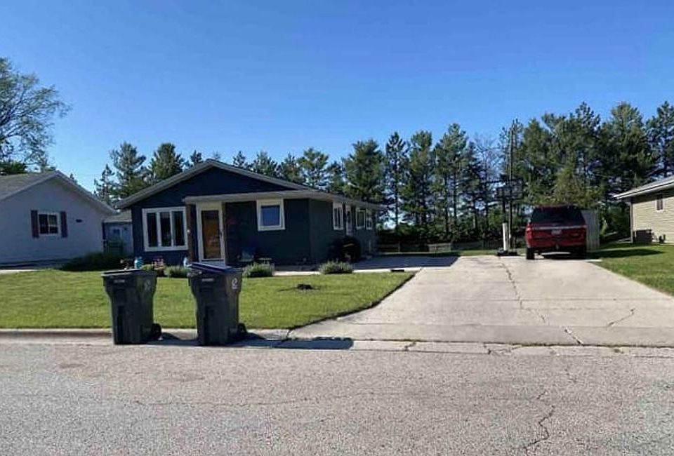 Property Side View