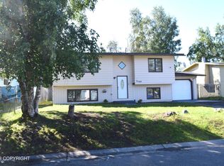 3506 E 18th Ave, Anchorage, AK 99508