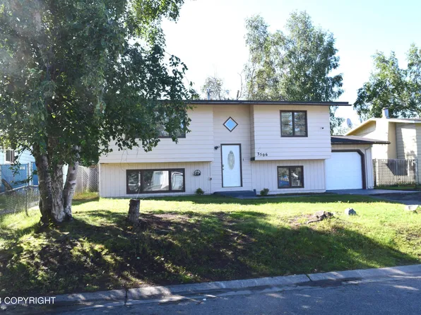 3506 E 18th Ave, Anchorage, AK 99508