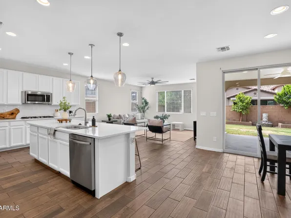 22883 E ROSA Road, Queen Creek, AZ 85142