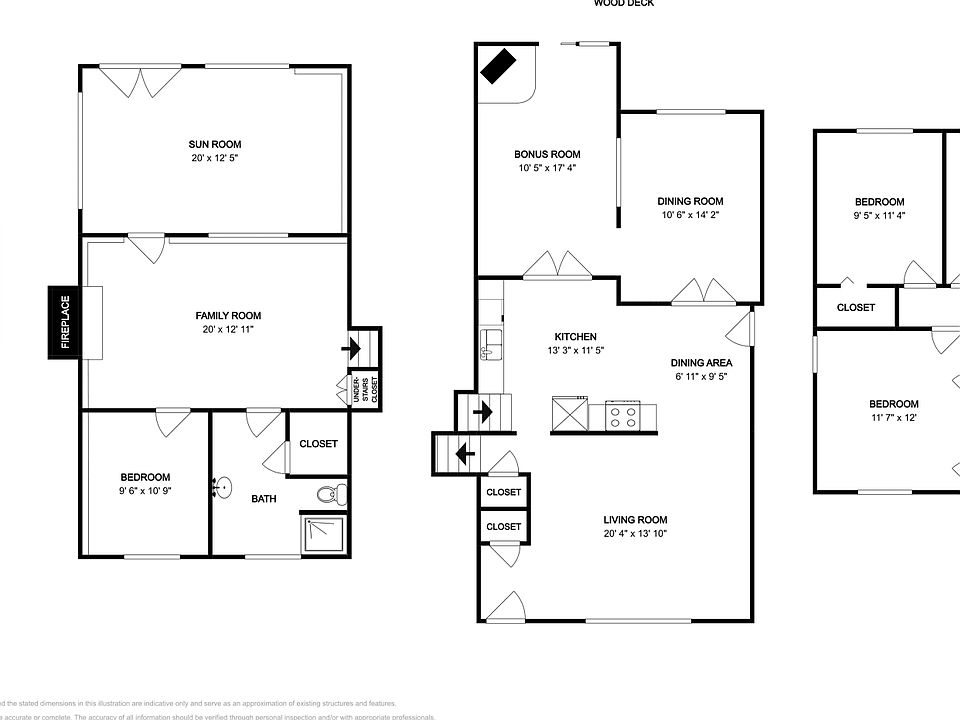 2nd image of 2935 Pinnacle Dr