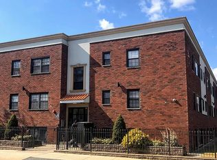 209 William Street, East Orange, NJ 07017