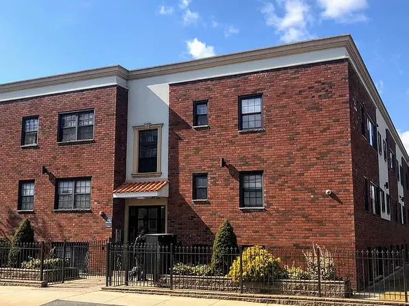 209 William Street, 209 William St APT A6, East Orange, NJ 07017