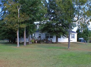 538 Twin Oaks Rd, Stonewall, LA 71078