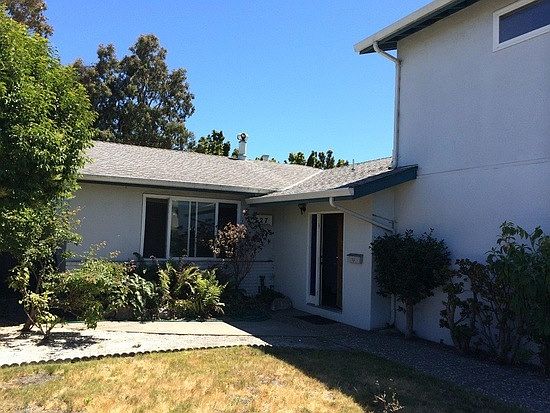 Large home in great neighborhood.