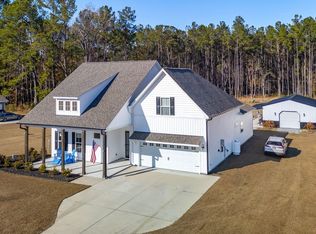 2020 Highway 61, Ridgeville, SC 29472