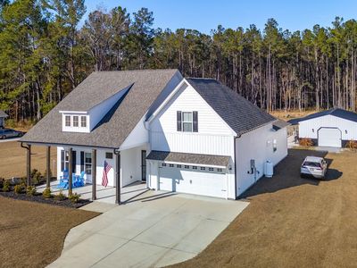 2020 Highway 61, Ridgeville, SC, 29472