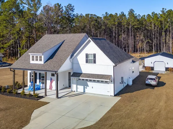 2020 Highway 61, Ridgeville, SC 29472