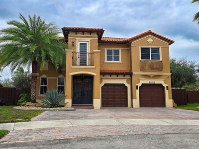 15281 SW 26th Ter, Miami, FL, 33185