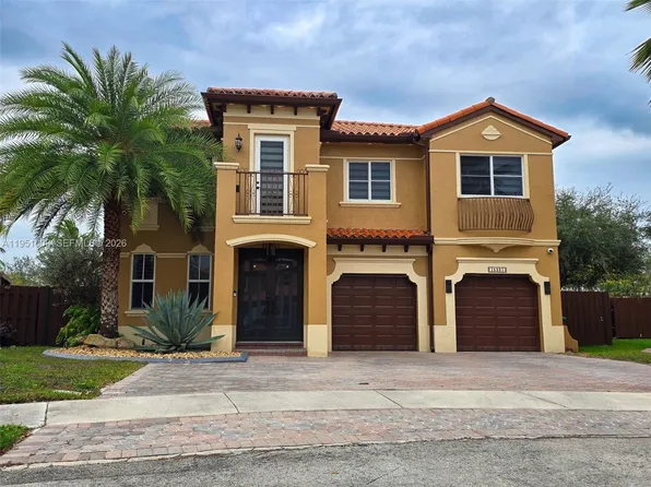 15281 SW 26th Ter, Miami, FL 33185
