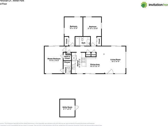 3rd image of this home