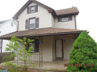 112 Church St, Toughkenamon, PA 19374