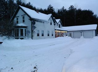 43 Caribou Rd, Passadumkeag, ME 04475