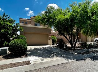 17027 S Painted Bluff Way, Vail, AZ 85641