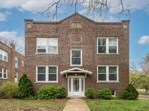 901 Concordia Ln APT 1N, Saint Louis, MO 63105