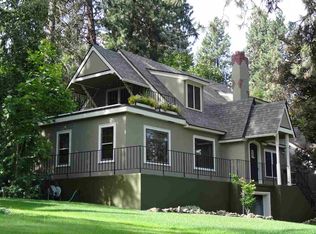 1318 E 19th Ave, Spokane, WA 99203