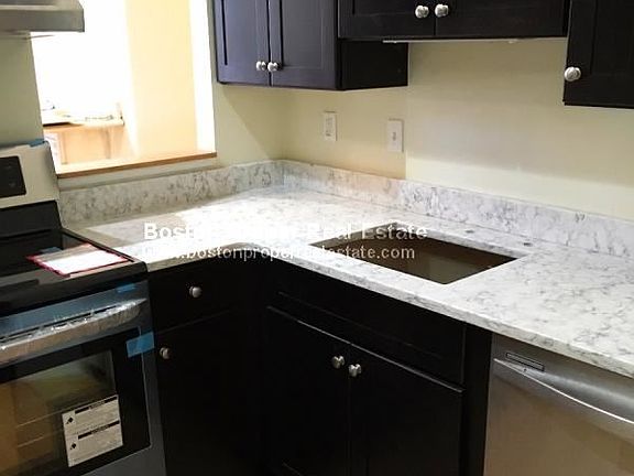 415 Massachusetts Ave. #3 Boston - South End Unit Photo 15