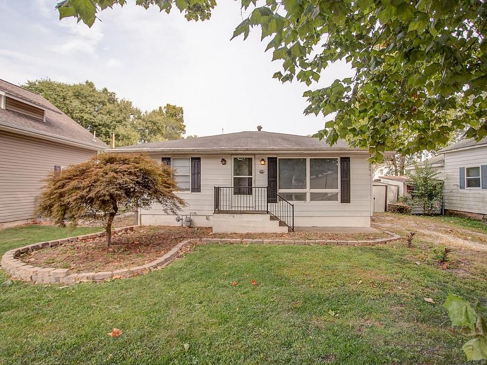 220 Boismenue Ave, East Carondelet, IL 62240 Zillow