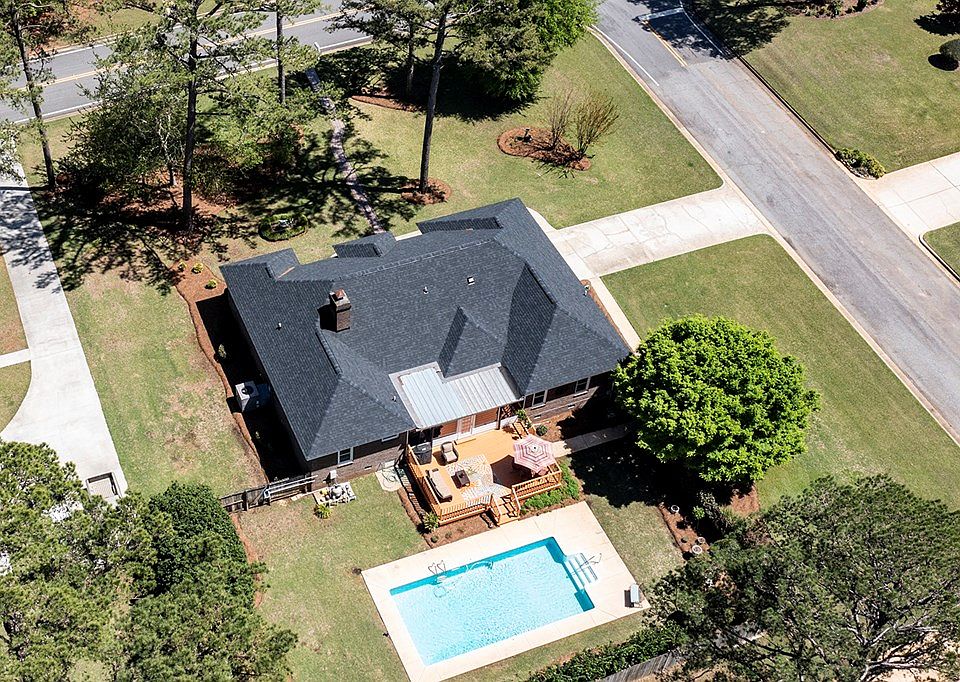 266 W Doublegate Dr, Albany, GA 31721 Zillow
